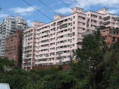 新北新店大樓法拍-1