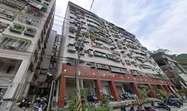 新北新店大樓法拍-3