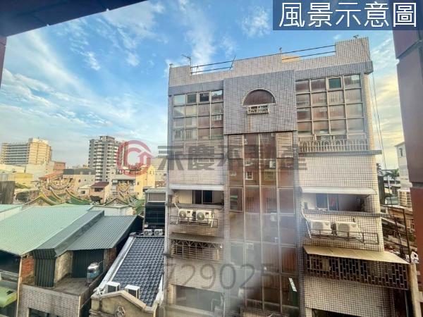 台南中西區華廈-14