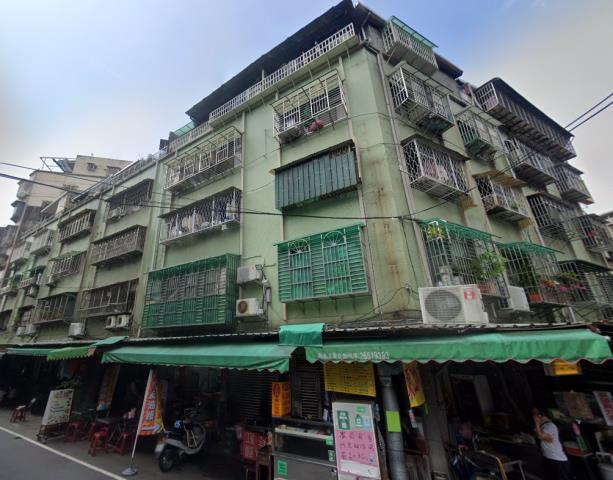 新北三重公寓法拍-1