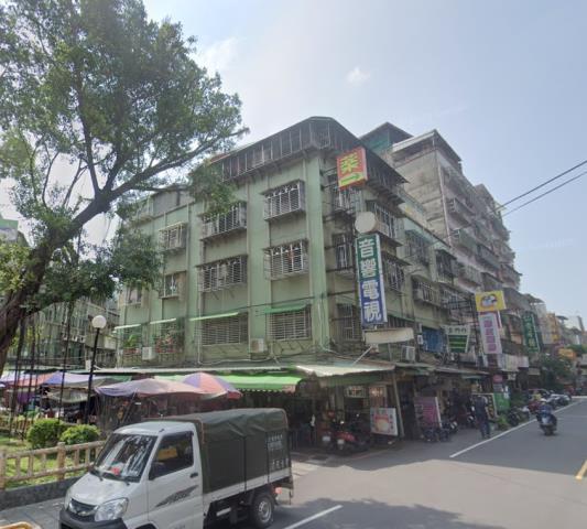 新北三重公寓法拍-4