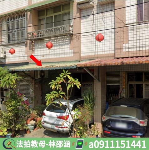 屏東佳冬法拍透天-4