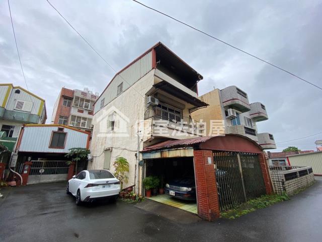 宜蘭羅東拍賣透天-1