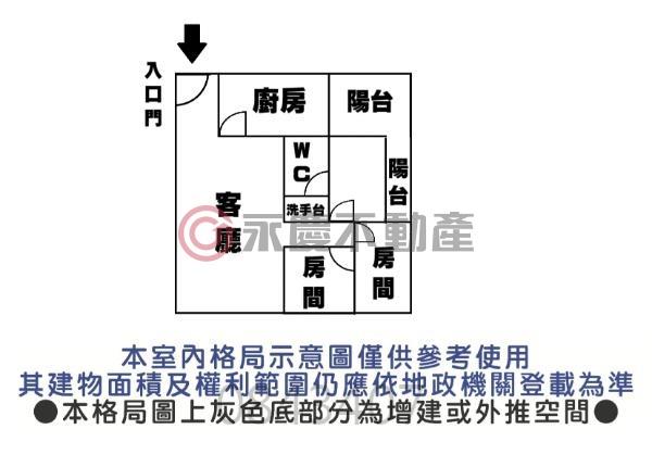 台南東區大樓-12