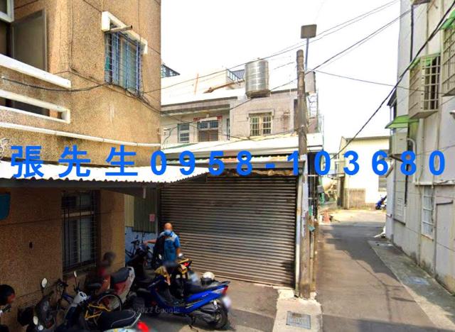 永康透天法拍-1