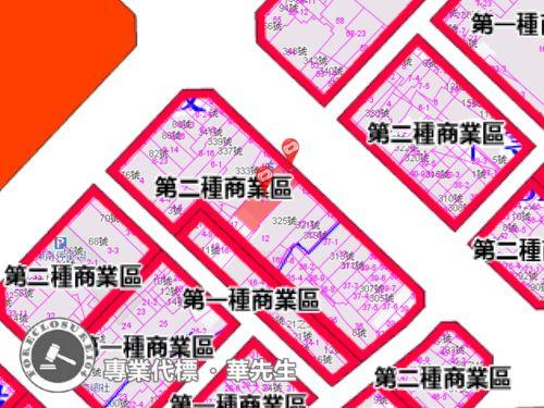 台中大樓法拍-8