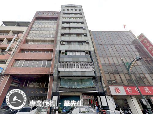 台中大樓法拍-1