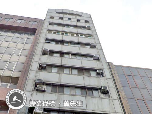 台中大樓法拍-2