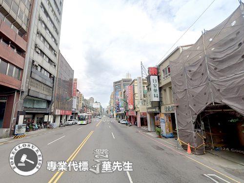 台中大樓法拍-3