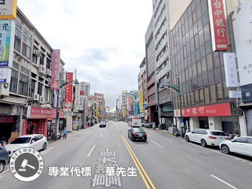 台中大樓法拍-4
