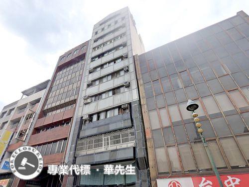 台中大樓法拍-5