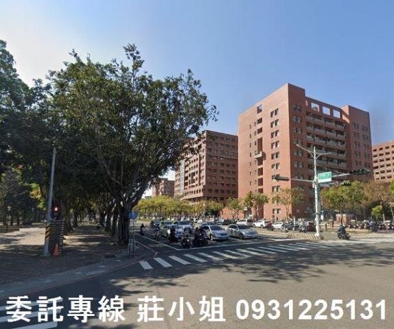 台南華廈-1