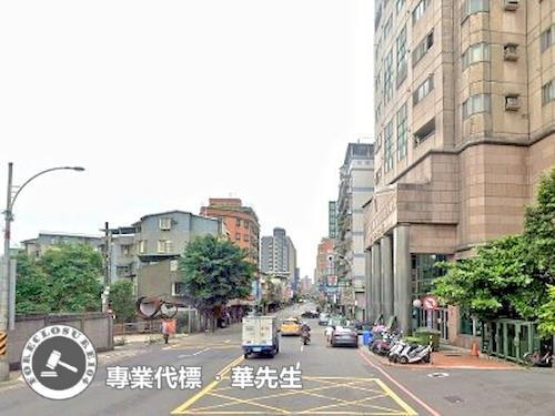 新北法拍大樓-3