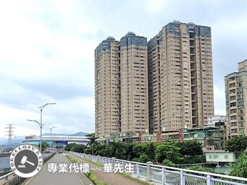新北法拍大樓-1
