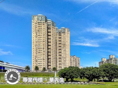 新北法拍大樓-5
