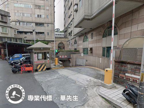 新北法拍大樓-6