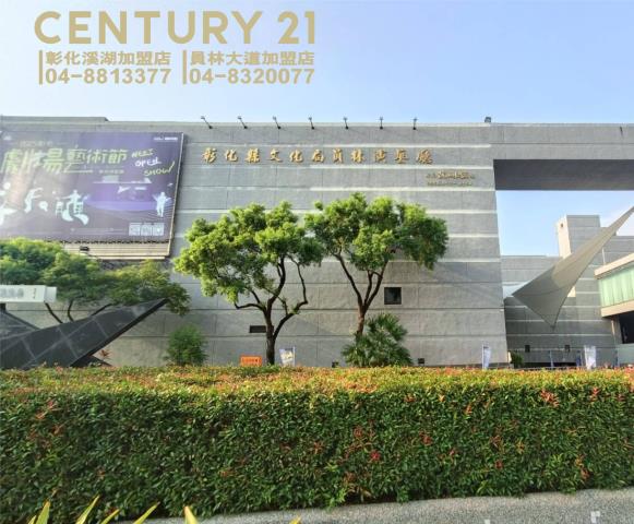 彰化員林別墅-2