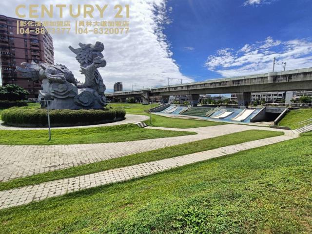 彰化員林大樓-10