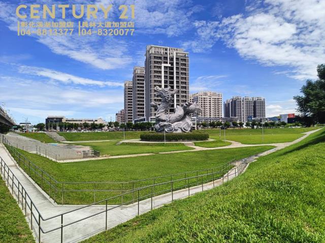 彰化員林大樓-12