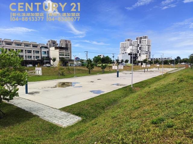 彰化員林大樓-2