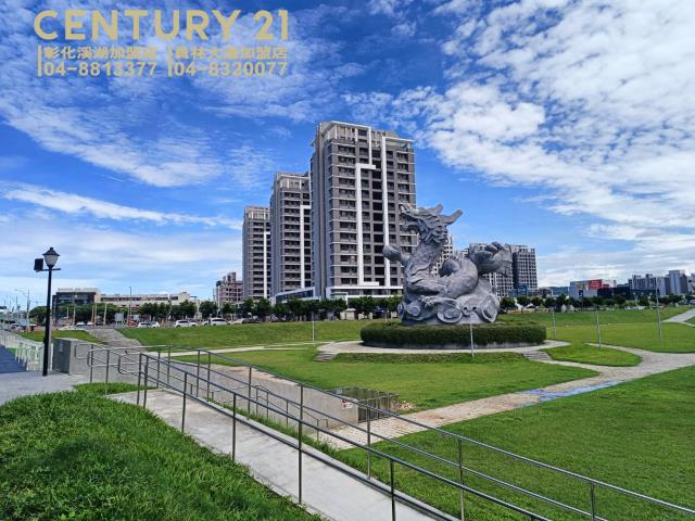 彰化員林大樓-6