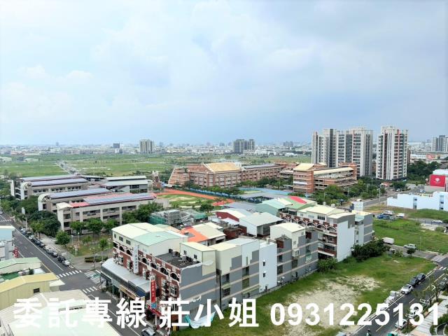 台南安南大樓-12