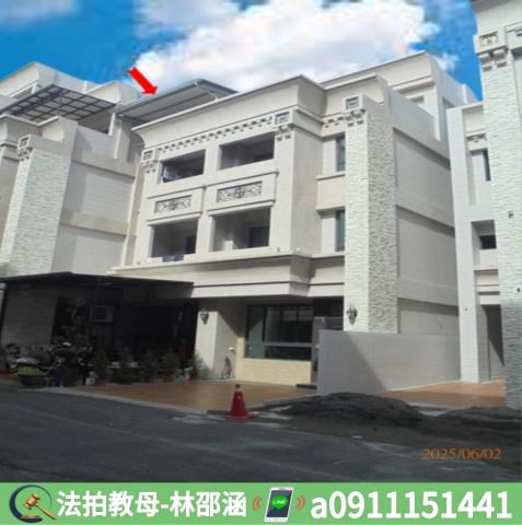 屏東萬丹透天法拍-3