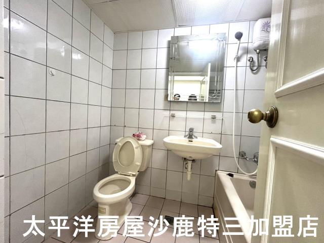 台中東區華廈-7