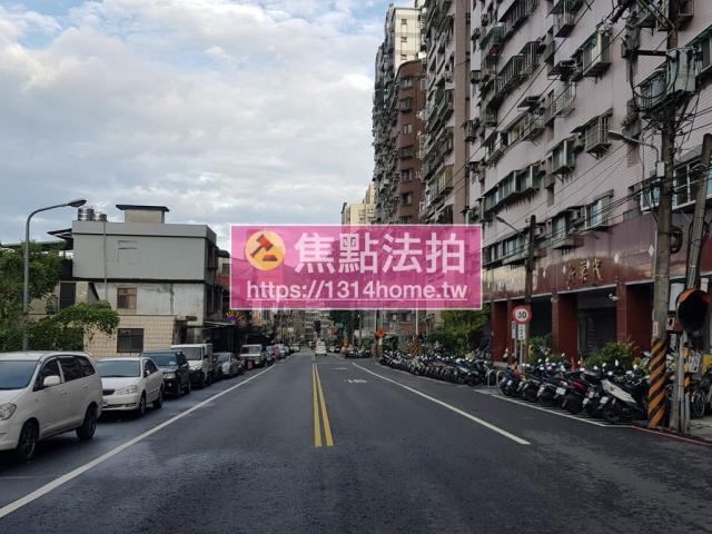 新北新店法拍華廈-4