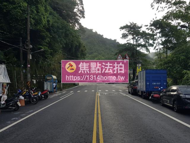 新北新店法拍華廈-5
