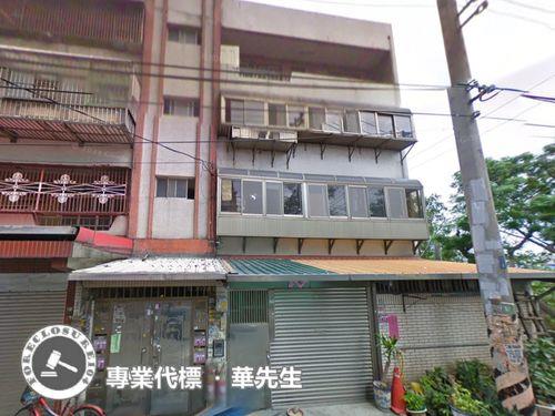 桃園中壢公寓法拍-1