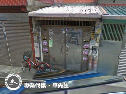 桃園中壢公寓法拍-2
