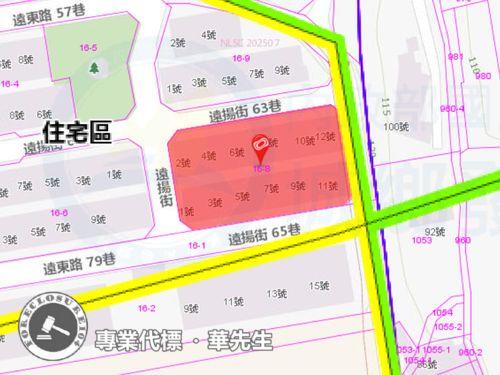 桃園中壢公寓法拍-8