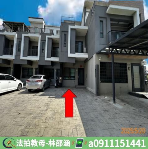 屏東車城透天法拍-3