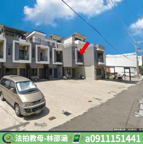 屏東車城透天法拍-6