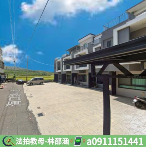 屏東車城透天法拍-7