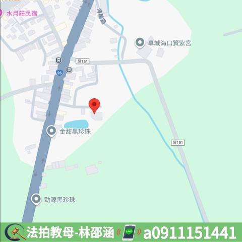 屏東車城透天法拍-8