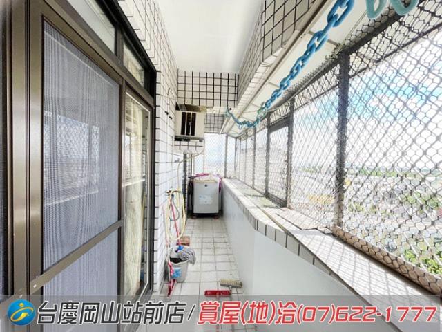 高雄湖內大樓-8