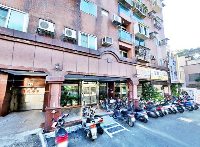 宜蘭市陽明三路四房