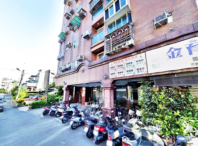宜蘭市陽明三路四房
