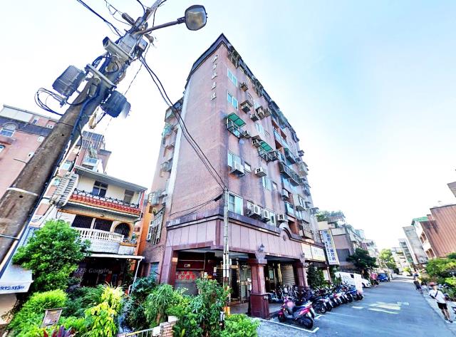 宜蘭市陽明三路四房