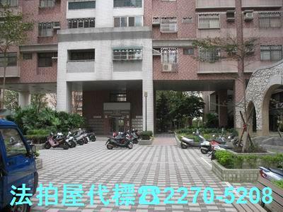 桃園中壢法拍大樓-1