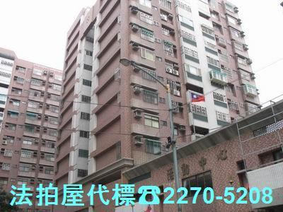 桃園中壢法拍大樓-2