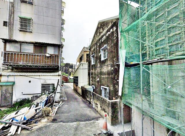 永康區大灣路透天