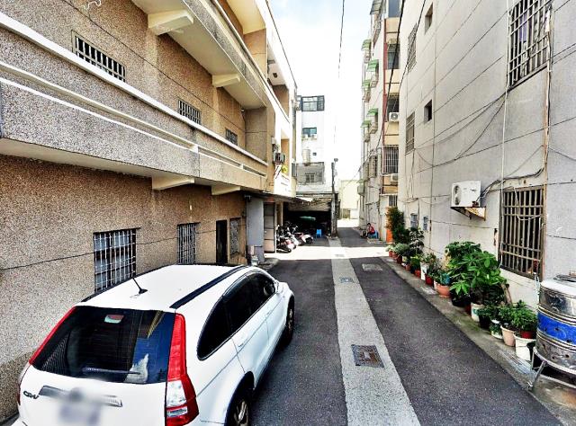 永康區大灣路透天