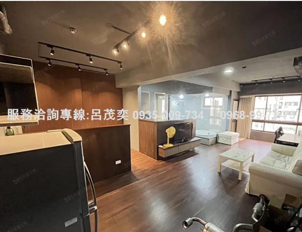 桃園桃園區大樓-2