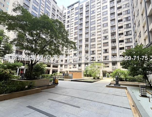 桃園桃園區大樓-7