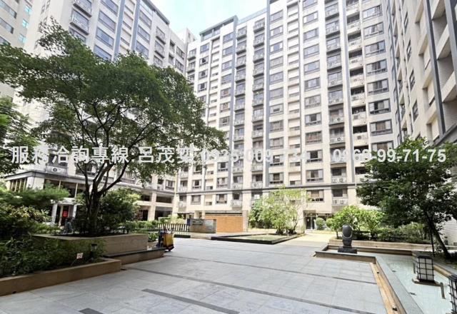 桃園桃園區大樓-1