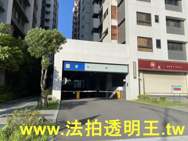 新北八里大樓法拍-7