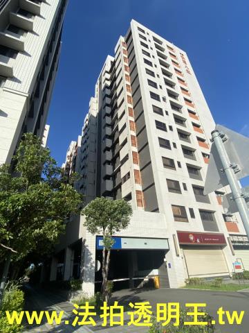 新北八里大樓法拍-8